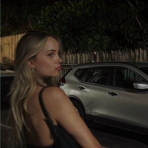 Meet your Posher, Josie